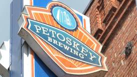 Brewvine: Petoskey Brewing