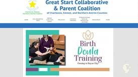 Doula Training Is Coming To Michigan In May