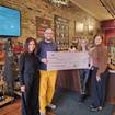 Good Bowl in Traverse City Donates $5,000 to Michael’s Place