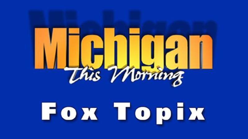 Promo Image: Fox Topix: Groundhog Day