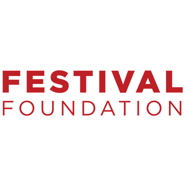 Festival Foundation Logo