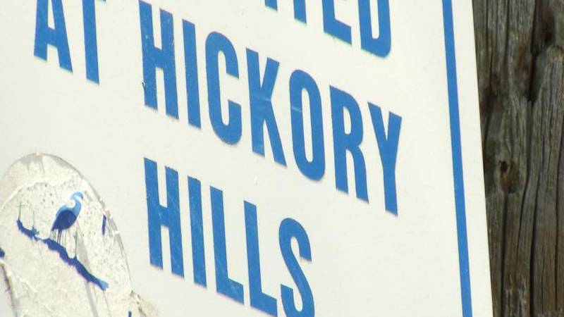 Promo Image: Hickory Hills Sees More Hitting Slopes On Day After Christmas