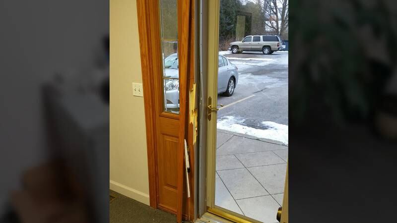 Promo Image: Grand Traverse County Deputies Investigating Six Attempted Break-ins