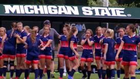 2021 Lake Michigan Girls Soccer All-Conference Teams