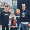 Glen Lake’s Hogan Siblings: Small-Town Athletes with Big Talent