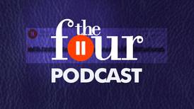 The Four Podcast: Amber Herlein of OASIS Family Resource Center