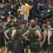 McBain One-Ups Shelby in Regional Semifinal Matchup