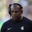 Mel Tucker releases statement about Michigan State plan to terminate his contract, blames ‘other motives’ 