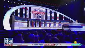 What’s next after the first GOP debate for 2024