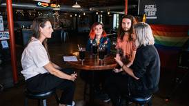 A Drink With Podcast: The Accidentals