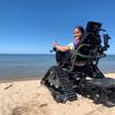 Ludington State Park on a Mission to be Accessible for All