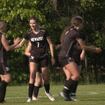 Rienstra’s Three-Goal Outburst Helps Newaygo to 5-0 Victory Over Whitehall in District Semis