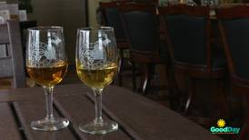 The Chateau Chantal Ice Wine Festival Is This Weekend