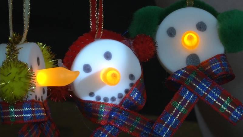 Promo Image: Projects You Pin: Snowman Craft