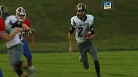 Forest Area Shuts Out Manistee CC in MISportsNow Fans’ Choice Game of the Week