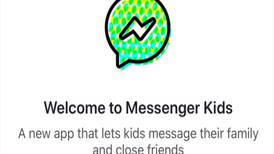 Tech on Tuesday: Messenger Kids