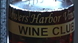 BrewVine: Bowers Harbor Vineyards Wine Club