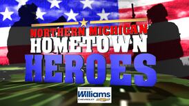 Northern Michigan Hometown Heroes Podcast: A Long-Awaited Welcome Home