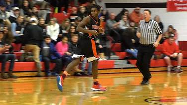 Rudyard Takes Home Win in Road Game against Cedarville-DeTour