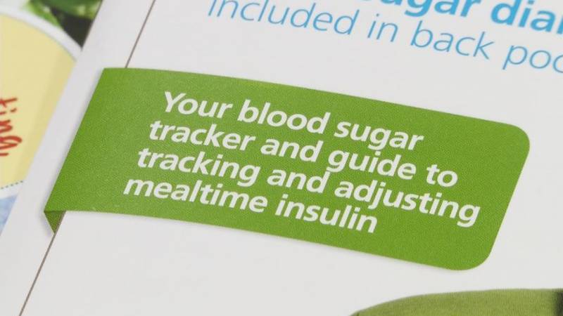 Promo Image: MedWatch: Diabetes Management