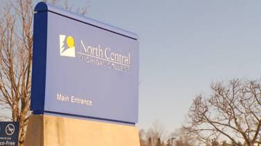 North Central Michigan College to Offer Fire Science Degree