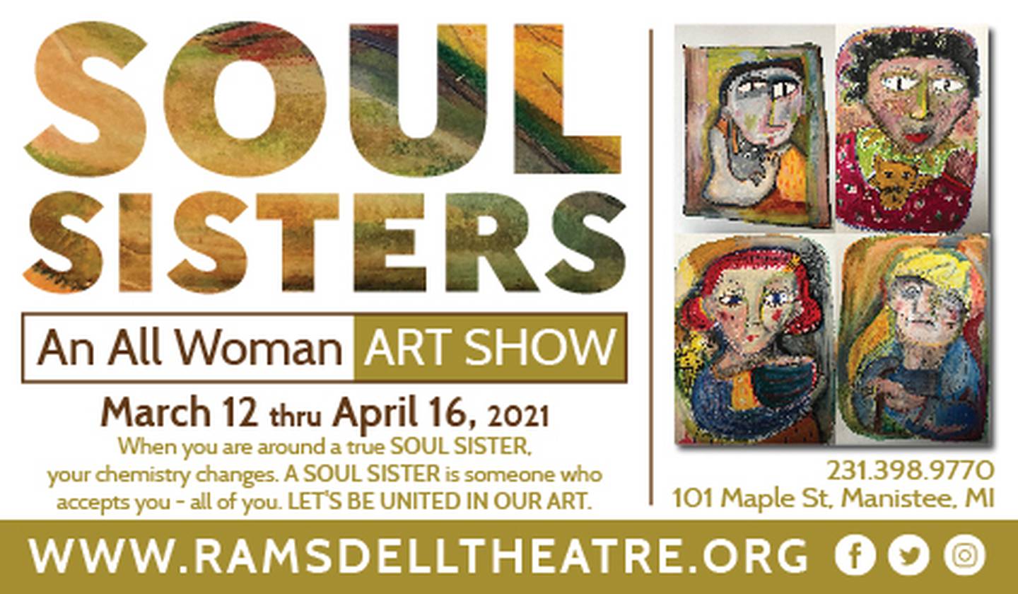 Soul Sisters Email Graphic With Sample Pictures 01