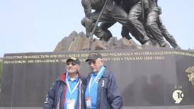 Mid-Michigan Honor Flight: Two First-Hand Experiences