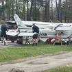 New Details Released on Single Engine Plane Crash in Grand Traverse County