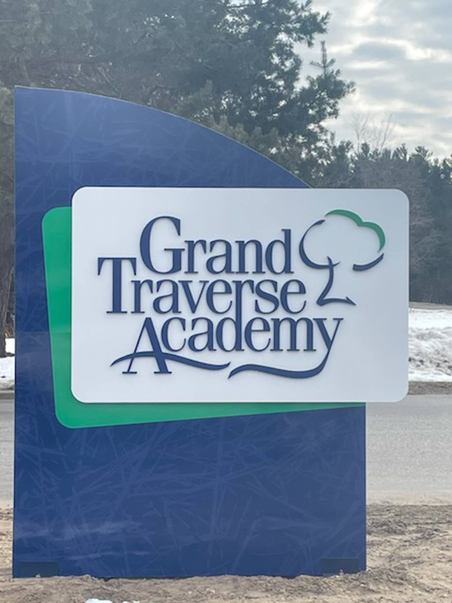 Grand Traverse Academy 2