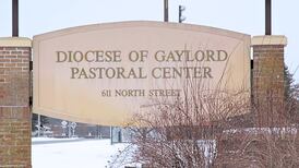 Catholic Diocese of Gaylord responds to sexual abuse report by attorney general