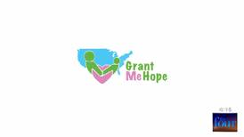 Grant Me Hope: Sandra