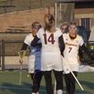 CMU Lacrosse Opens Conference Play With a Victory Over Detroit Mercy