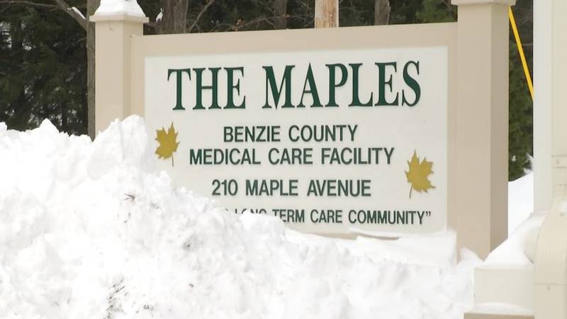 Promo Image: Maples Medical Care Facility Families Express Concern Over New Building