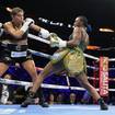 Michigan Boxer Claressa Shields Easily Beats Maricela Corenjo to Defend Title