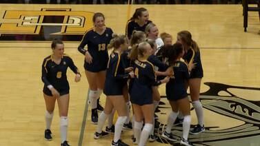 10 Area Teams Ranked in Latest MIVCA State Poll
