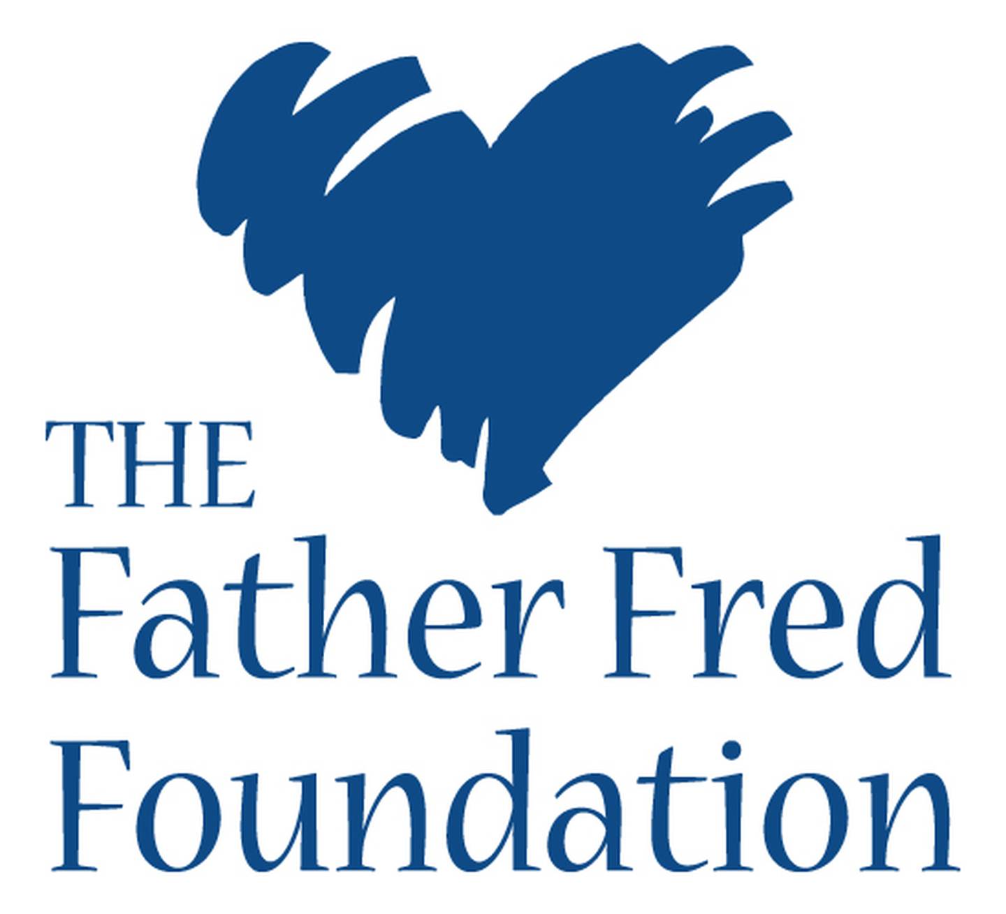 Father Fred Logo