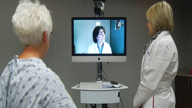 Promo Image: Michigan Breaks Silence On Telemedicine For First Time