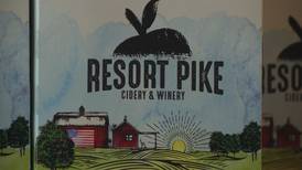 Brewvine: Resort Pike Cidery and Winery