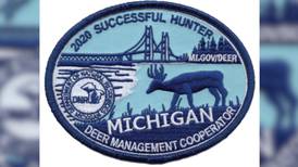 Hook & Hunting: Deer Management Cooperator Patches