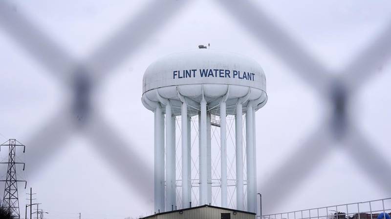 Promo Image: Defense Seeks Sanctions Against State in Flint Water Case