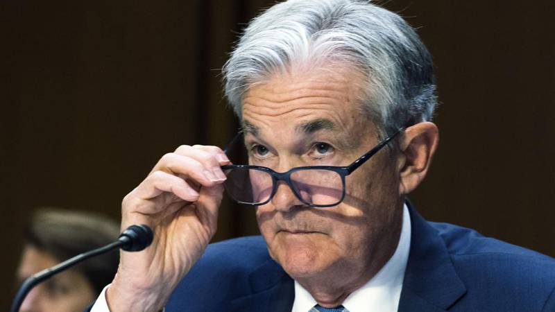 Promo Image: Fed Unleashes Another Big Rate Hike in Bid to Curb Inflation
