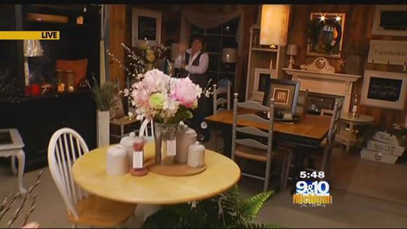 Promo Image: MTM On The Road: Sassafrass Garden and Gifts in Lake City
