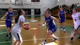 Maplewood Baptist Tops Mackinac Island in Both Boys and Girls Basketball