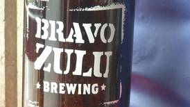 BrewVine: Bravo Zulu Brewing