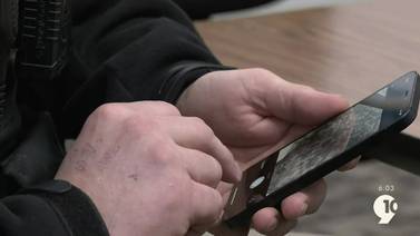 Newaygo County School Resource Officer Warns Parents of Secret Apps Concerns