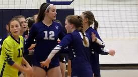 Sault Ste. Marie Sweeps Marquette to Advance to District Title