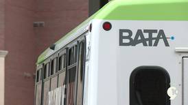 BATA to Continue Afternoon Busing for TCAPS High Schoolers