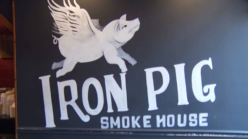 Promo Image: Otsego Co. Judge Rules in Favor of Iron Pig Smokehouse&#8217;s Appeal of Citation Issued by MDHHS