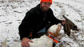 Hook & Hunting: Late Ruffed Grouse Season