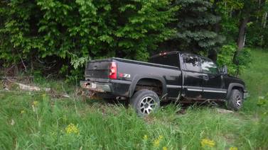 Traverse City Man Killed, Thrown From Truck After Crashing Into Trees 